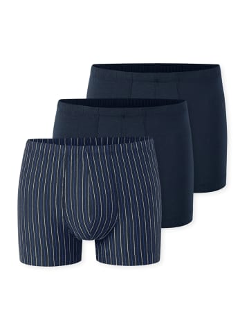 Schiesser Trunk 95/5 Essentials in sortiert 2