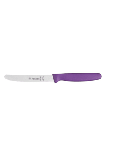 GIESSER Messer 656575 in Schwarz