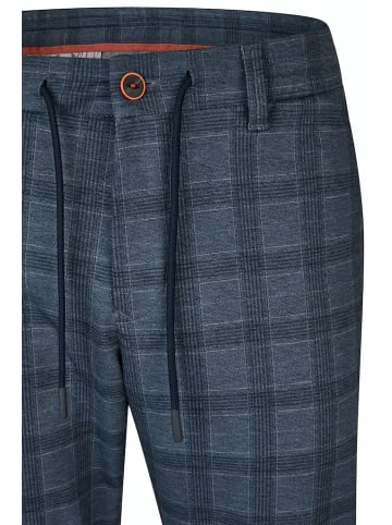 Hattric Chino für Herren in blau