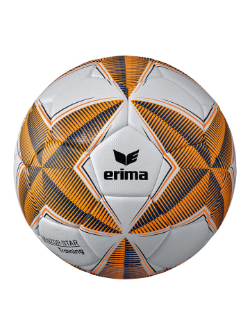 erima Senzor Star Training Fußball in new navy/orange