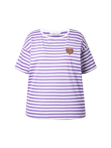 Studio Untold Shirt in lila