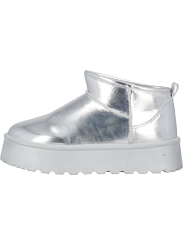 Palado Boots Thuxana in Silber