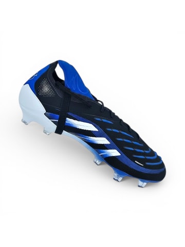 adidas Fussballschuhe Predator Elite FT FG Jude Bellingham in Schwarz