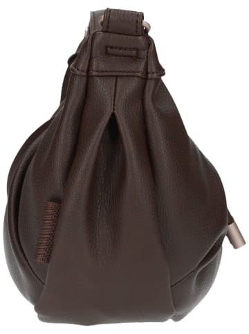 Zwei Rucksack Lola LO70 in Brown