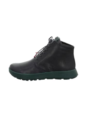 Think! SHOES "Comoda" in navy