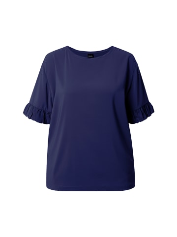 Ulla Popken Shirt in marine
