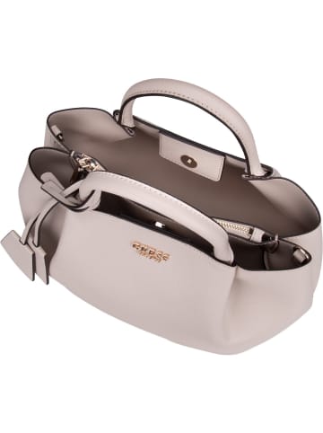 Guess Handtasche Amorette Girlfriend SAT in Light Taupe