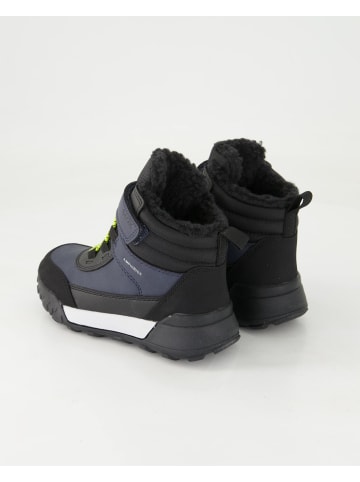 Geox Klettstiefel in Blau