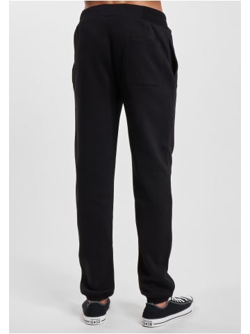 Just Rhyse Tall Tee in black green