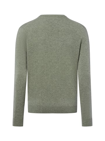 Andrew James Pure Cashmere Pullover in lind - 0015