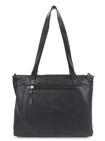 EMILY & NOAH Shopper Maestro in black