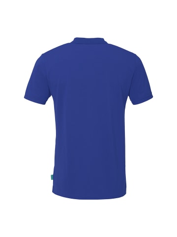 Kempa POLO SHIRT Prime Kids in royal