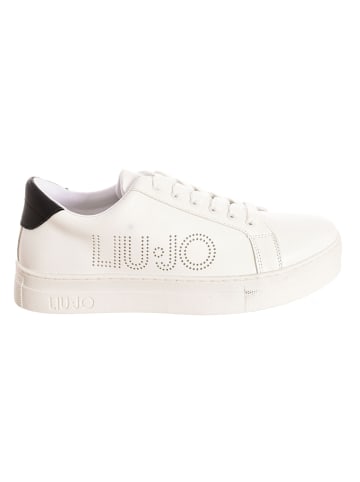 Liu Jo Sneakers in White