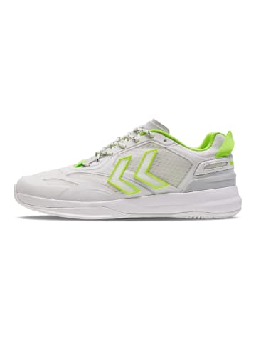 Hummel Sportschuh Dagaz 2.0 in WHITE