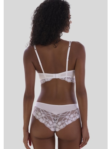 Vivance Panty in weiß