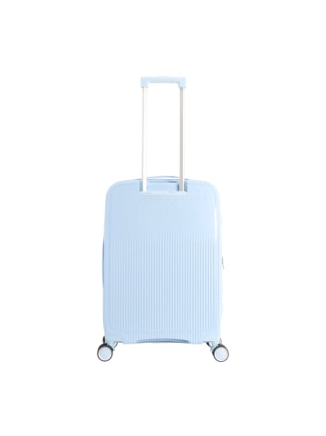 ELLE Koffer Da'Vine in Light blue