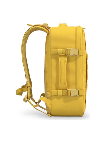 Cabinzero Adventure 80 Daypack 44 cm amber