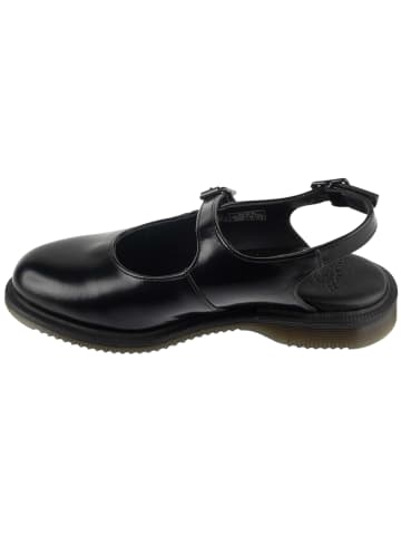 Dr. Martens Dr. Martens Madaline Mary Jane Shoes in Schwarz