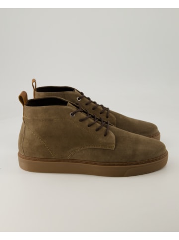 Marc O'Polo Shoes Stiefeletten in Beige