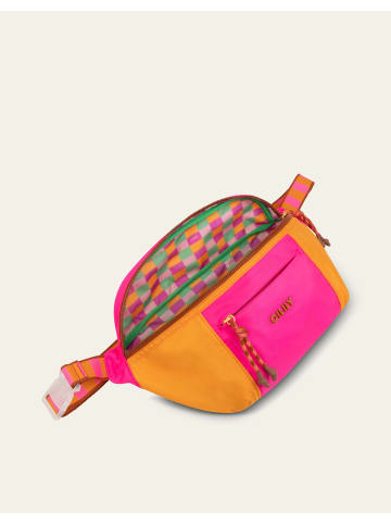 Oilily Blanka Bum Bag in Blau