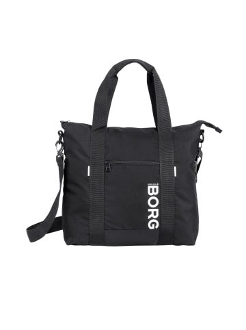 Björn Borg Tasche in schwarz