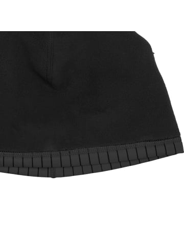 Hummel Mütze in Schwarz