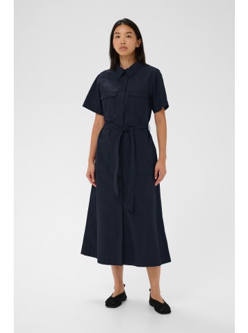 PART TWO Kleid ArielPW Gerade Passform in After Midnight