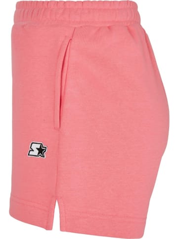 Starter Black Label Short in Rosa