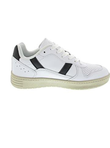 British Knights Raww Sneaker low Weiß