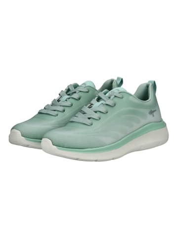 Tamaris Sneaker in Mint