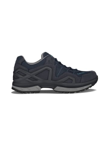 LOWA SHOES "Gorgon GTX" in navy/marineblau
