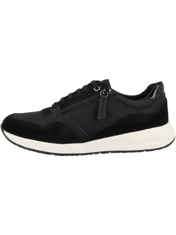 Geox Sneaker low D Bulmya B in schwarz