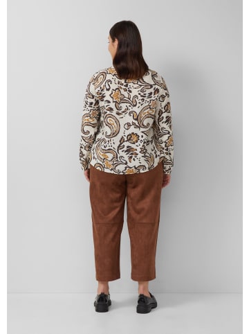 s.Oliver Bluse  in  02A2_creme