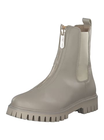 Tommy Hilfiger Chelsea Boots in classic beige