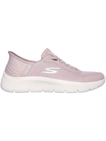 Skechers Freizeitschuhe in violett