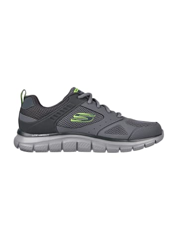 Skechers Sportliche Schnürschuhe in Grau