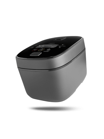 Reishunger Zojirushi Reiskocher Induktion 1,8 l
