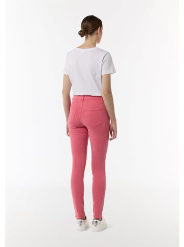 comma Hose in 4425_pink