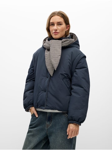 Object Pufferjacke in Raven1