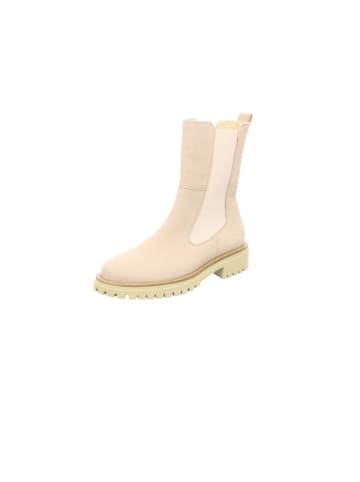 Paul Green Stiefel in beige