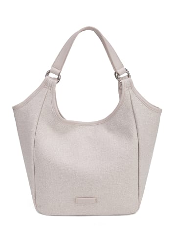 DIANA Handtasche in BEIGE