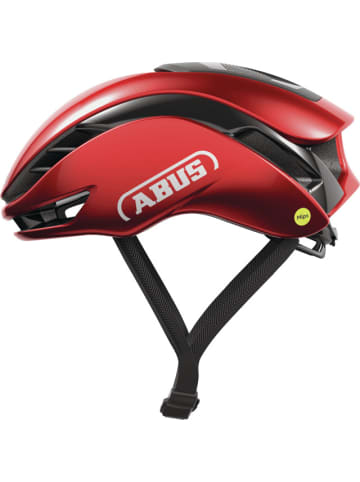 ABUS Road Helm GAMECHANGER 2.0 MIPS in performance red