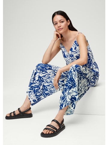 s.Oliver Hose in 56A0_ozeanblau