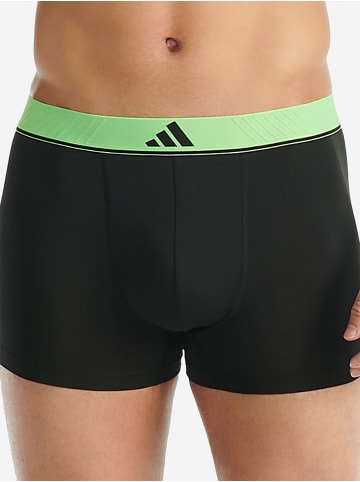 adidas Trunk Dynamic Micro Stretch in assorted-4