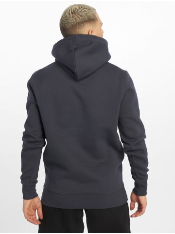 Alpha Industries Alpha Industries Kapuzenpullover in navy