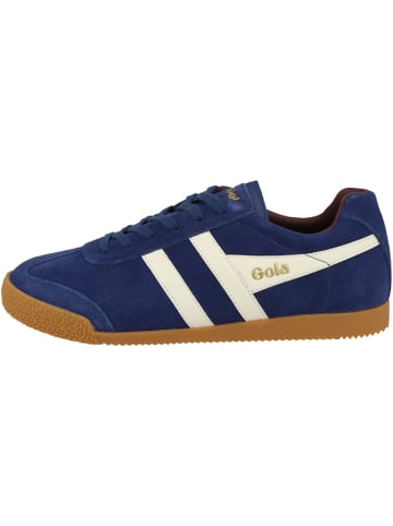 Gola Sneaker low Harrier XT in dunkelblau