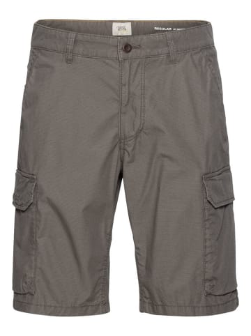 Camel Active Short in shadow grey