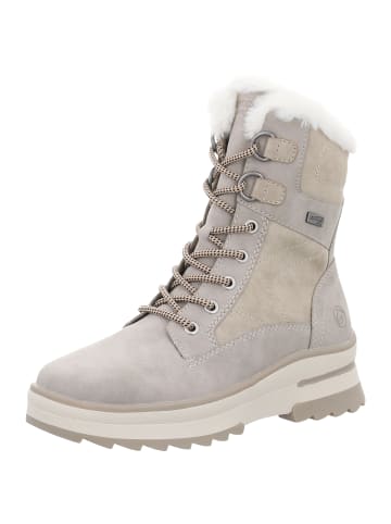 remonte Stiefeletten in grau