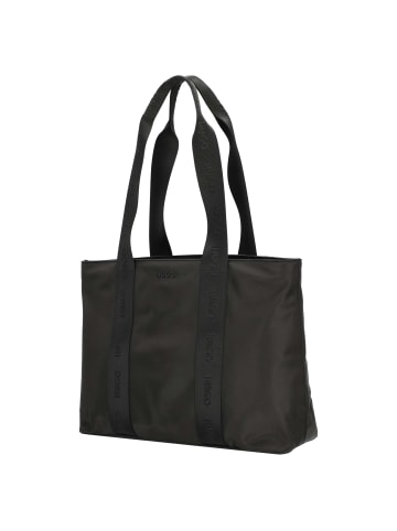 HUGO Bel Tote Small - Shopper (black) in schwarz