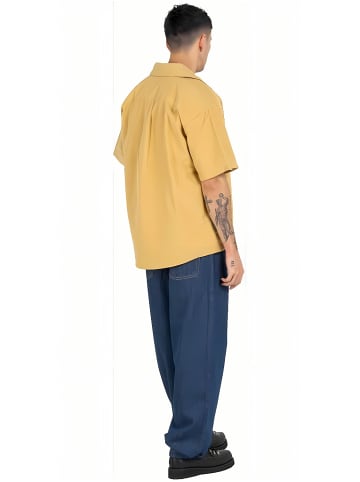 Reell Jeanshose "Baggy" in Blau